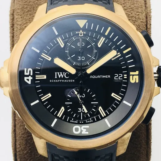 IWC AQUATIMER 44MM