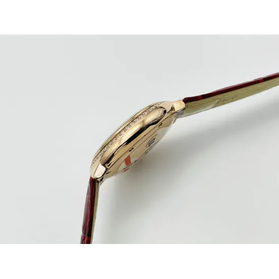 Cartier BALLON:  33MM