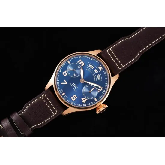 IWC PILOT'S WATCHES 46MM