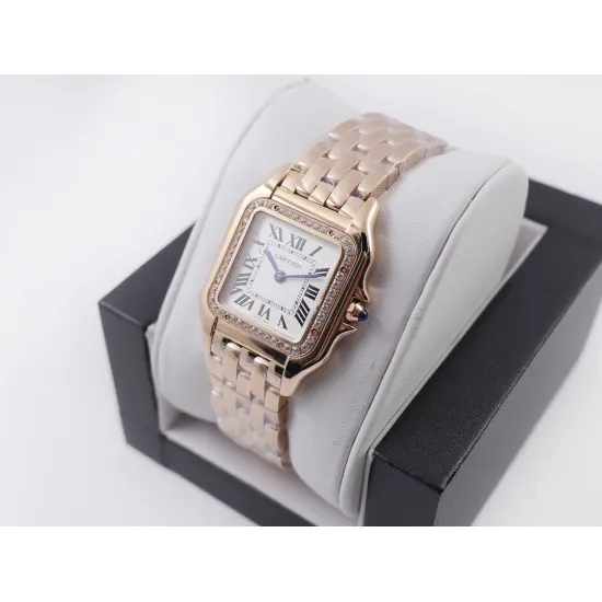 Cartier PANTHERE 27*37 22*30mm