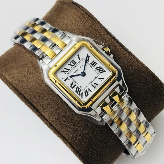 Cartier PANTHERE 27*37 22*30mm