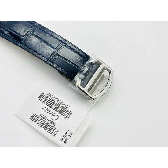 Cartier BALLON:  33MM 36MM 42MM