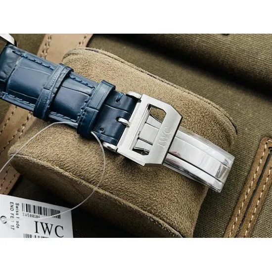 IWC PORTUGIESER 41mm