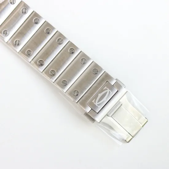 Cartier SANTOS  39.8MM*9.08MM