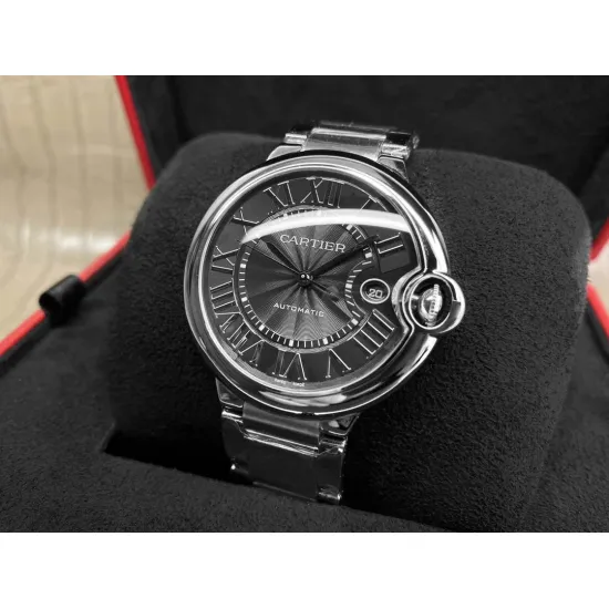 Cartier BALLON:  33MM 36MM 42MM