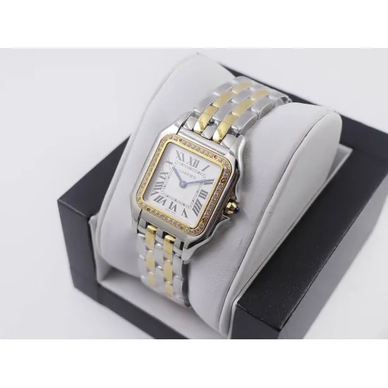 Cartier PANTHERE 27*37 22*30mm