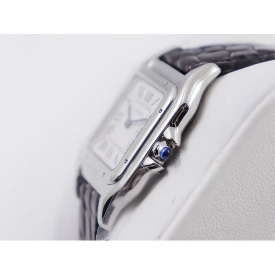 Cartier santos 27*37 22*30mm