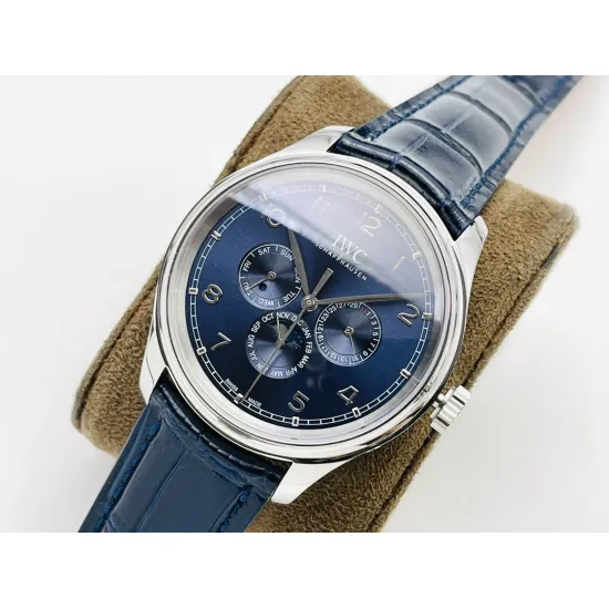 IWC PORTUGIESER 42mm