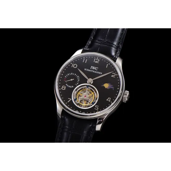 IWC PORTUGIESER 42MM*12.5MM