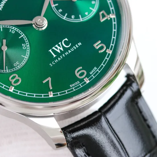 IWC PORTUGIESER IW503501 44MM