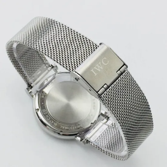 IWC PORTOFINO  37*9.4 mm