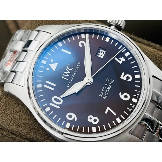 IWC PILOT'S WATCHES 40MM