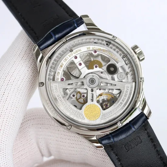 IWC PORTUGIESER IW503501 44MM