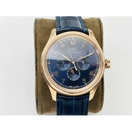 IWC PORTUGIESER 42MM