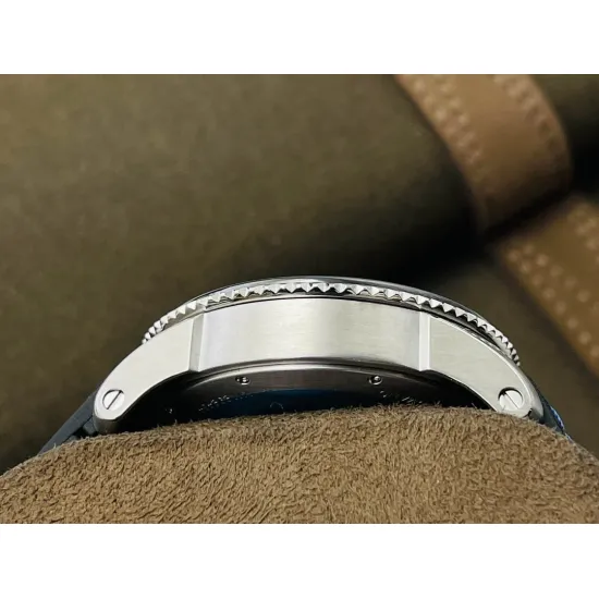 Cartier CALIBRE: 42MM*11MM