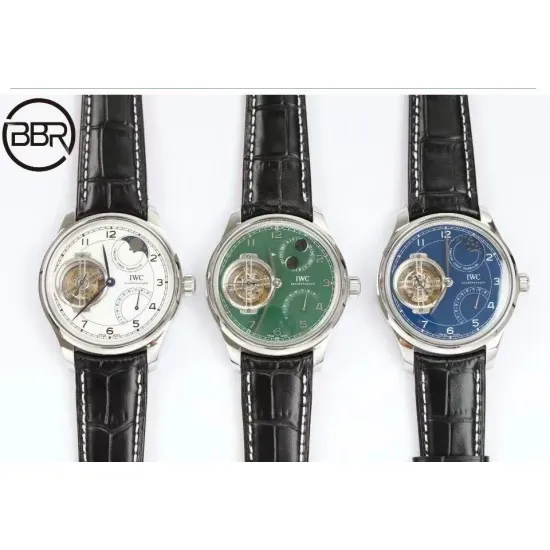 IWC PORTUGIESER 46*13.4MM