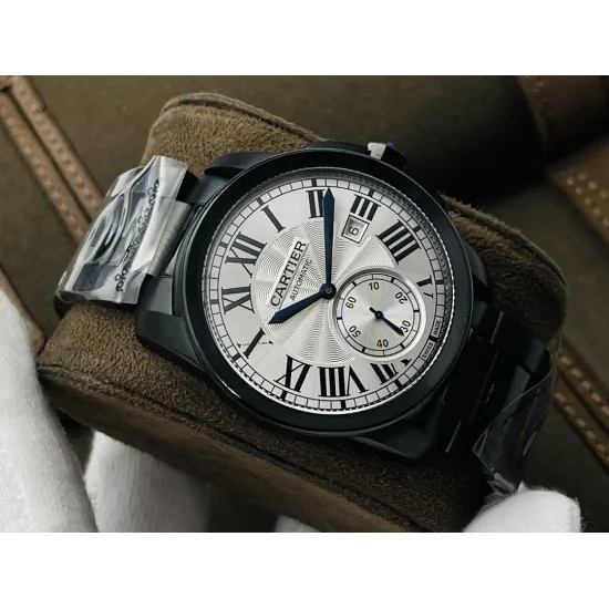 Cartier watch