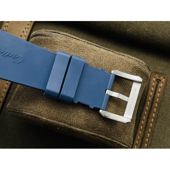 Cartier CALIBRE: 42MM*11MM