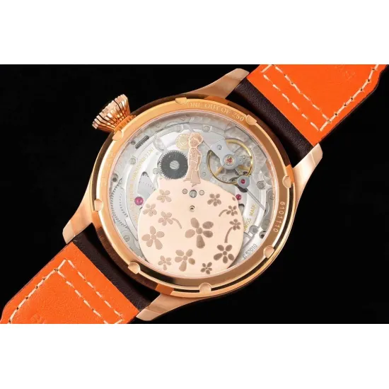 IWC PILOT'S WATCHES 46MM