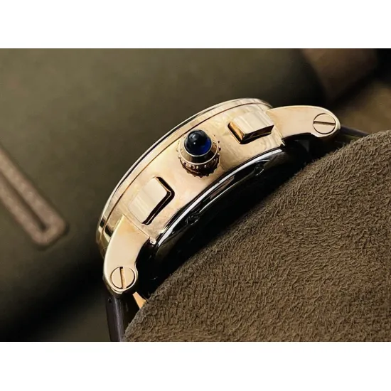 Cartier ROTONDE 40MM*12.15MM