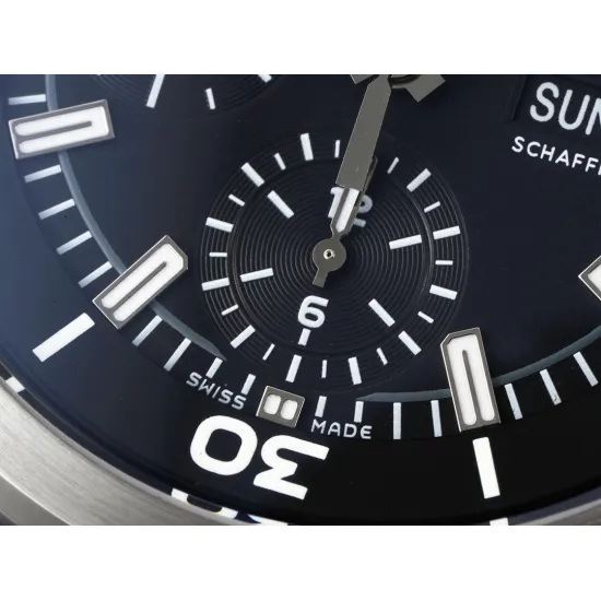 IWC AQUATIMER 44*17MM