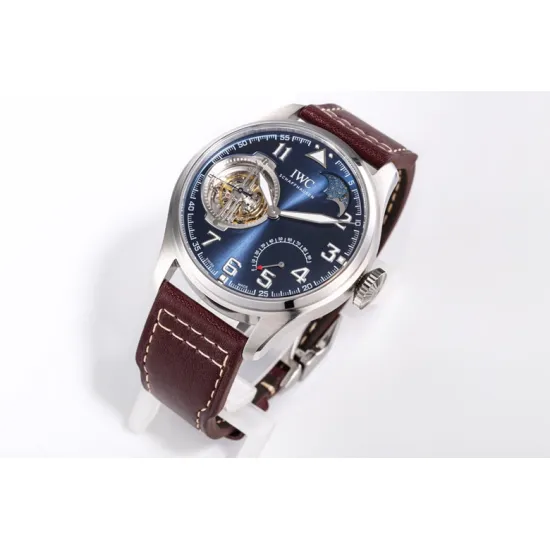 IWC PILOT'S WATCHES 46MM*13.5MM