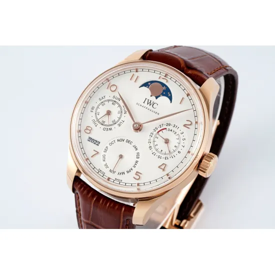 IWC PORTUGIESER 42.2*14.9MM