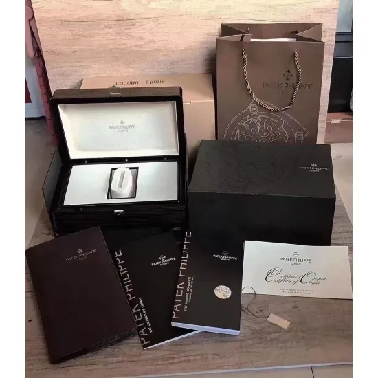 Patek Philippe replica original box set