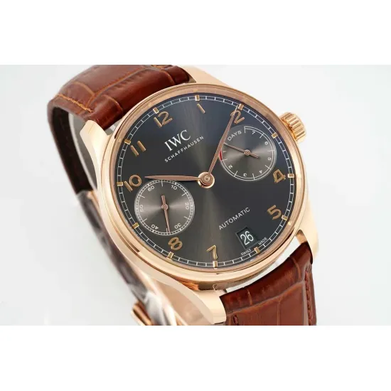 IWC PORTUGIESER 42.3MM*14.1MM