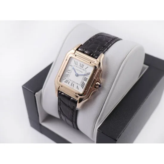 Cartier santos 27*37 22*30mm