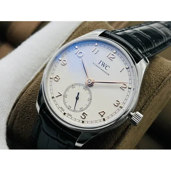IWC PORTUGIESER 40mm