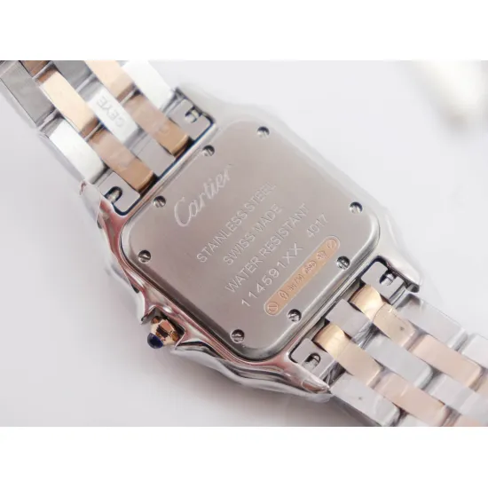 Cartier PANTHERE 27*37 22*30mm