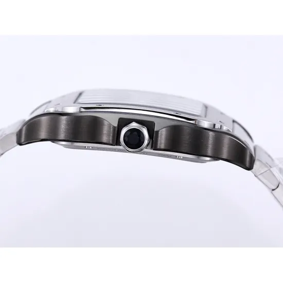 Cartier SANTOS  39.8MM*9.08MM