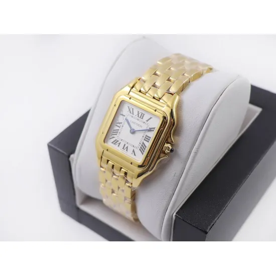 Cartier PANTHERE 27*37 22*30mm