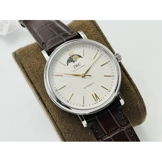 IWC PORTOFINO 37MM40MM