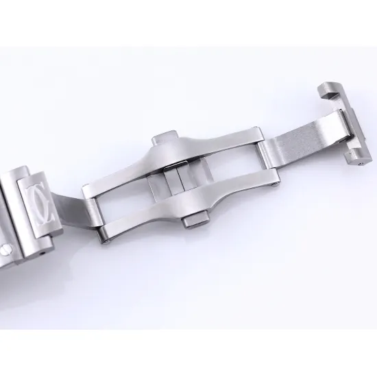 Cartier SANTOS  39.8MM*9.08MM