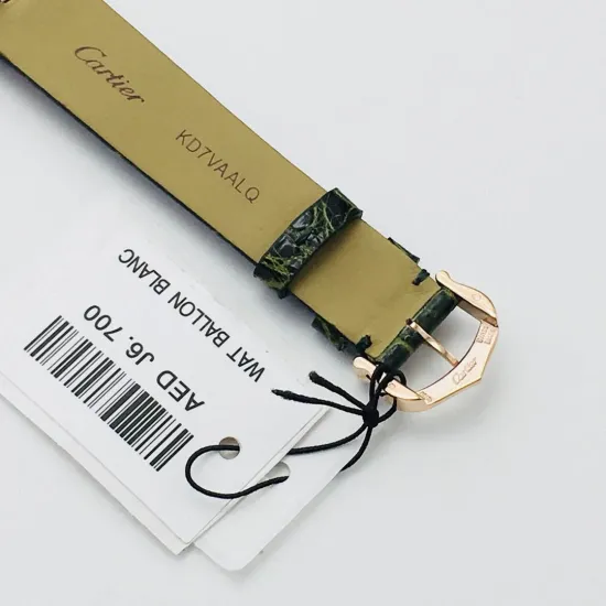 Cartier confession balloon series Diameter: 30 mm