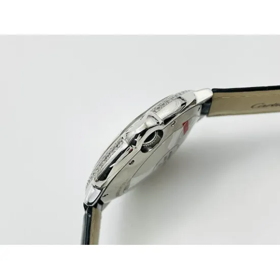 Cartier BALLON:  33MM 36MM 42MM