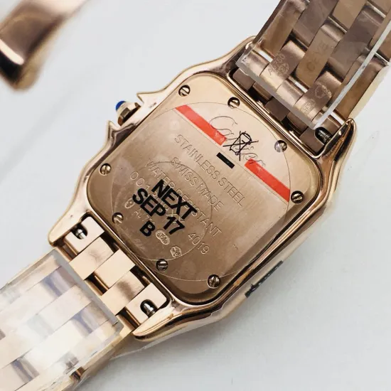 Cartier PANTHERE 27*37 22*30mm