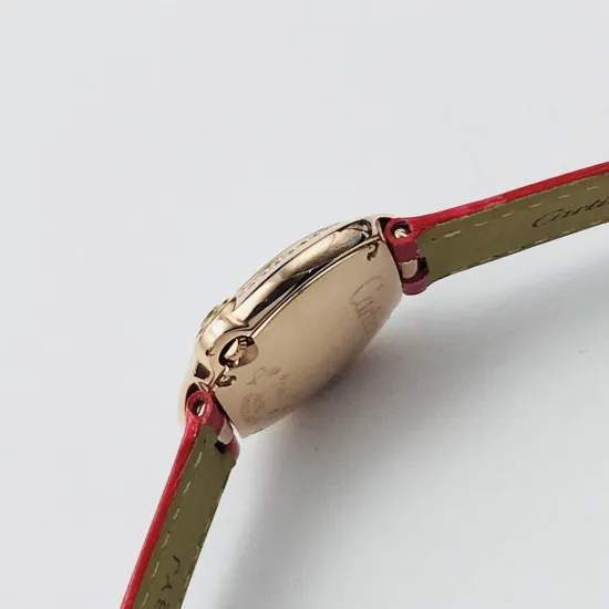 Cartier confession balloon series Diameter: 30 mm