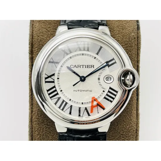 Cartier BALLON:  33MM 36MM 42MM