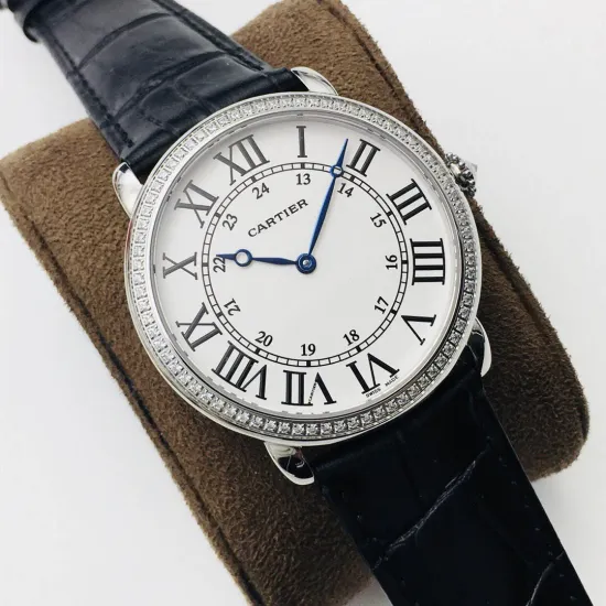 Cartier RONDE