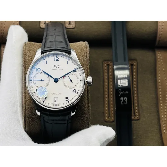 IWC PORTUGIESER 42 mm
