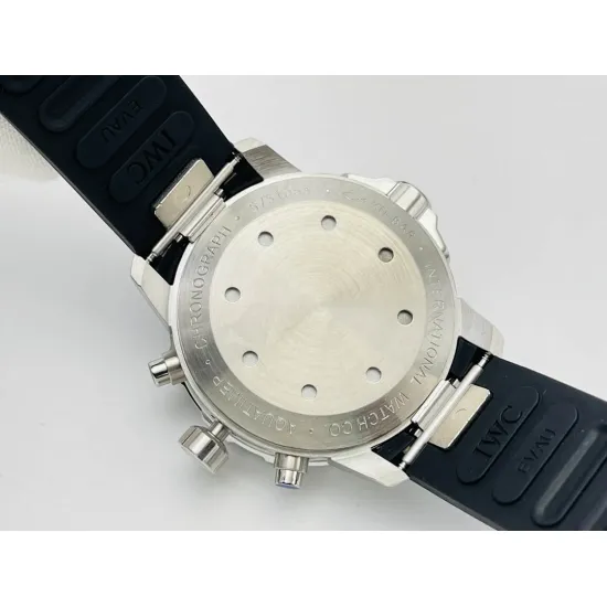 IWC AQUATIMER 44MM* 17MM