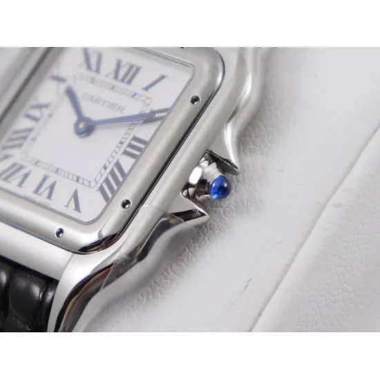 Cartier santos 27*37 22*30mm