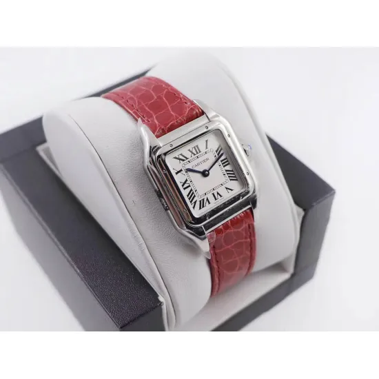 Cartier Cheetah Watch Dimensions: 27 x 37 mm 22*30 mm