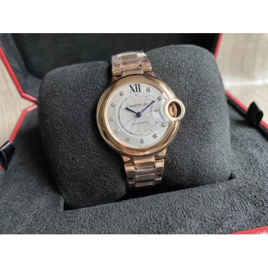 Cartier BALLON watch