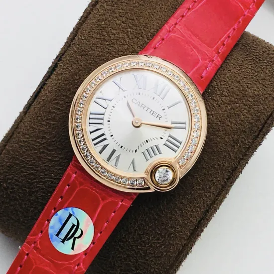 Cartier confession balloon series Diameter: 30 mm