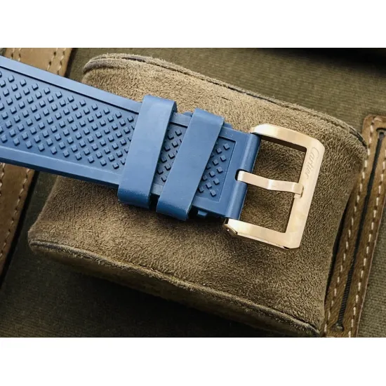 Cartier CALIBRE: 42MM*11MM