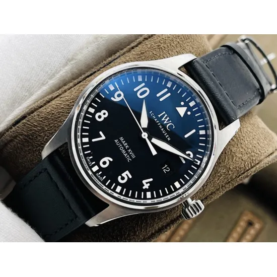 IWC PILOT'S WATCHES  40MM